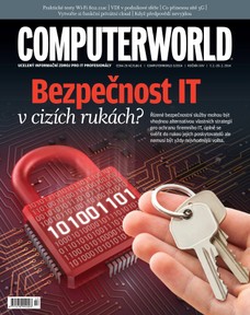 Computerworld 3/2014