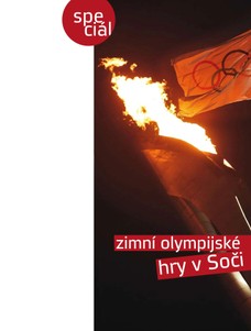 Zimní olympijské hry v Soči 7.2.2014