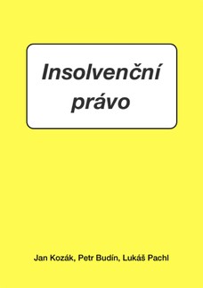 Insolvenční právo