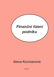 Finanční řízení projektu