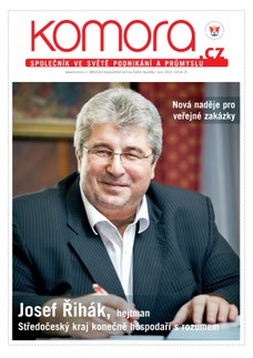 Komora.cz 2/2014