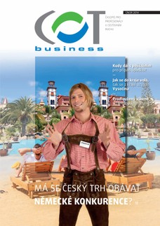 COT business 2/2014