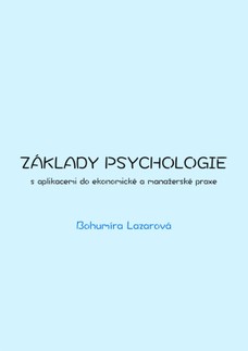 Základy psychologie