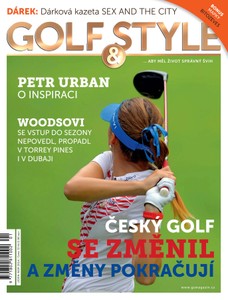 Golf&amp;Style 1-2/2014