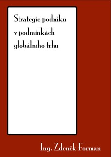 Strategie podniku v podmínkách globálního trhu