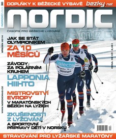 NORDIC 30 - březen 2014