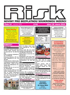 Risk 14/2014