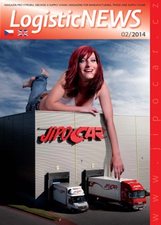 Logistic News 02/2014