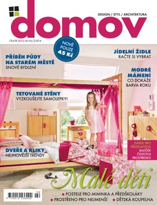 Domov 02/2013