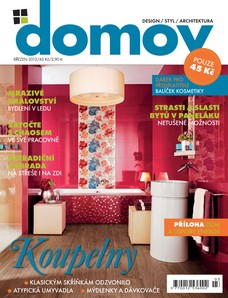 Domov 03/2013