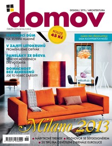 Domov 06/2013