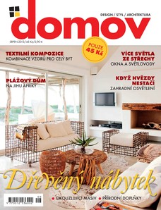 Domov 08/2013