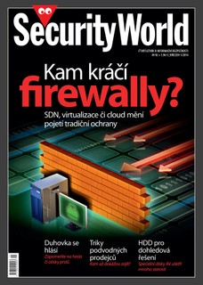 Security World 1/2014