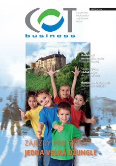 COT business 3/2014