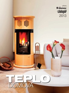 Příloha Teplo domova 2013