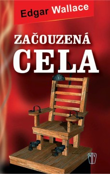Začouzená cela
