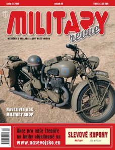Military revue 4/2014