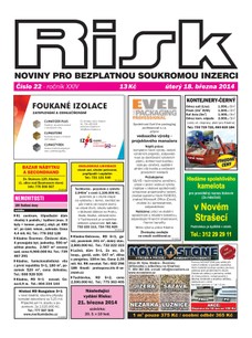 Risk 22/2014