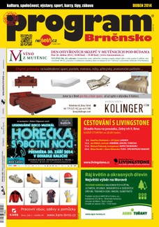 Program BR 4-2014