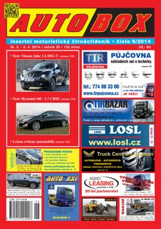 Autobox 06/2014