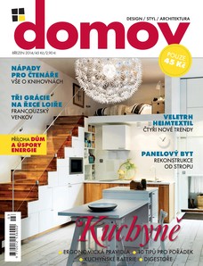 Domov 03/2014