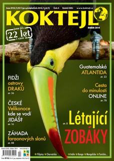 Koktejl 4/2014