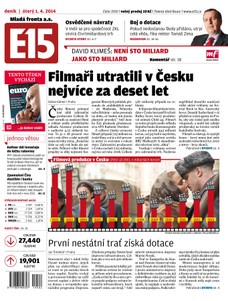 E15 1.4.2014