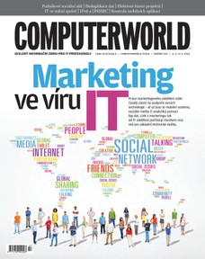 Computerworld 7/2014