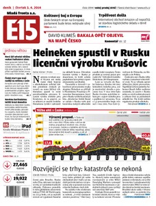 E15 3.4.2014