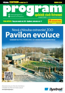 Program OV 4-2014