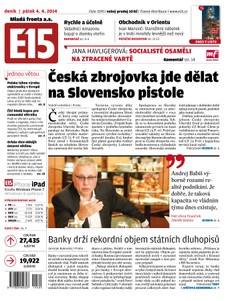 E15 4.4.2014