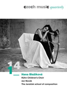 2014/1 Czech Music Quarterly