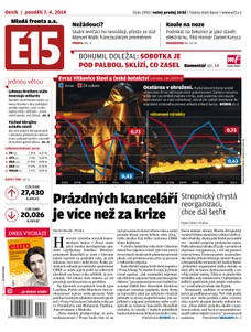 E15 7.4.2014