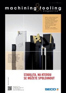 machining&amp;tooling magazine