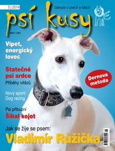 Psí kusy 05/2014