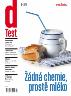 dTest 3/2014