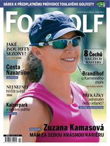 ForGolf 04/2014