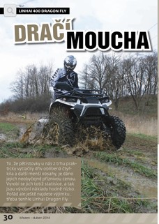Dračí moucha