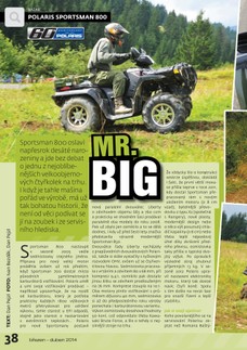 MR. Big