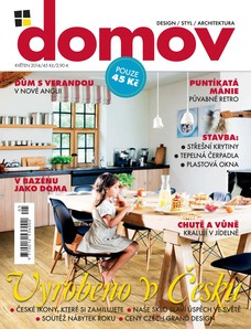 Domov 05/2014