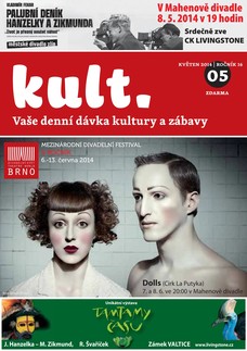 Kult 05/2014