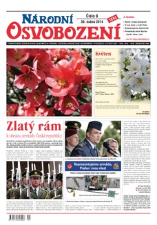 Národní Osvobození 9/2014