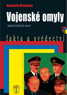 Vojenské omyly