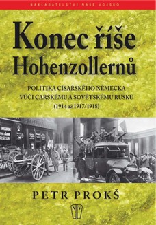 Konec říše Hohenzollernů