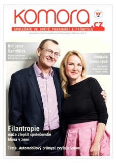 Komora.cz 5/2014