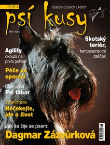 Psí kusy 06/2014