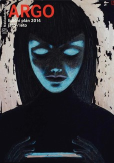ARGO - ediční plán 2014 jaro/léto