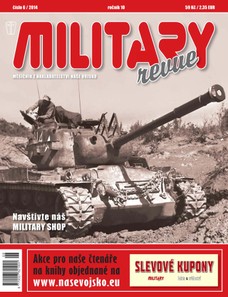 Miltary revue 6/2014