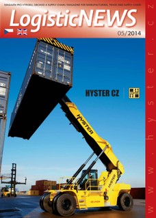 Logistic News 05/2014