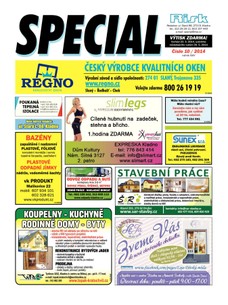 Special 10/2014